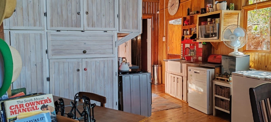 12 Bedroom Property for Sale in Keidebees Northern Cape